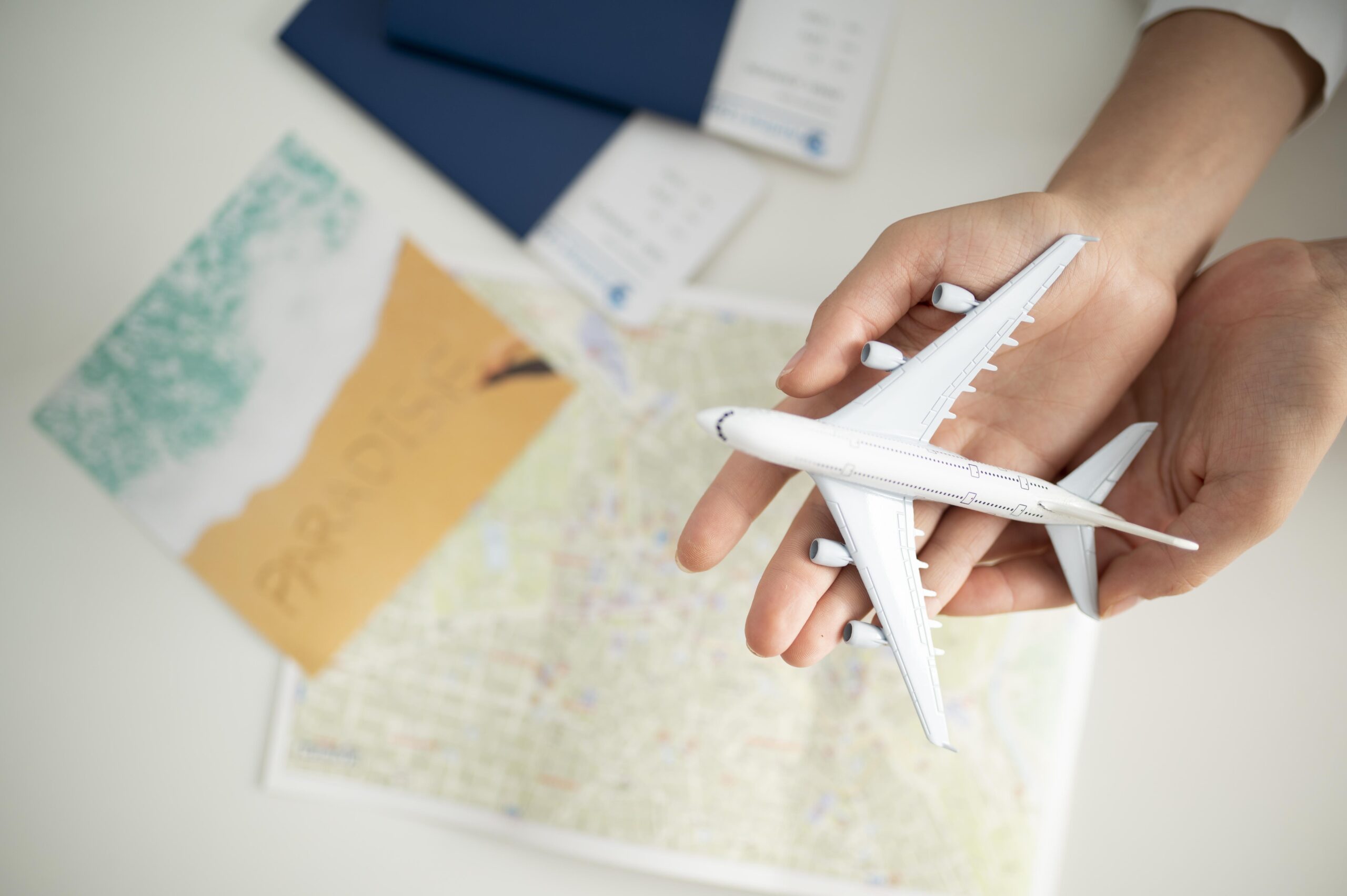Как купить дешевые авиабилеты: 7 ценных советов для путешественников