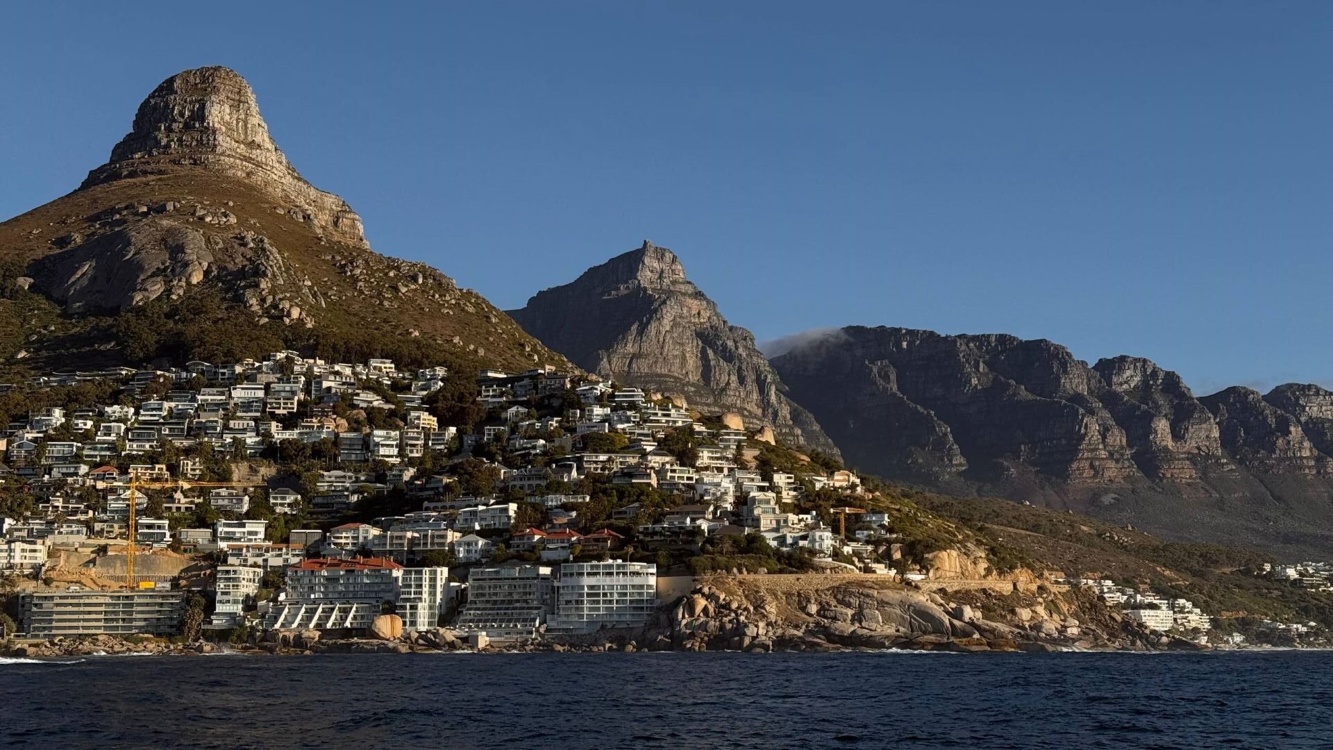 Путешествие по ЮАР: что посмотреть в Кейптауне и окрестностях