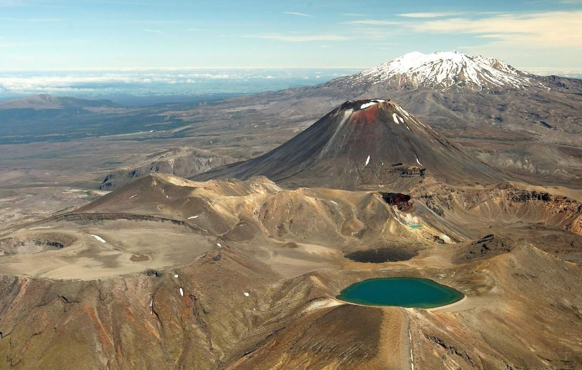 Где отдыхать в 2026 году: лучшие направления из списка Forbes