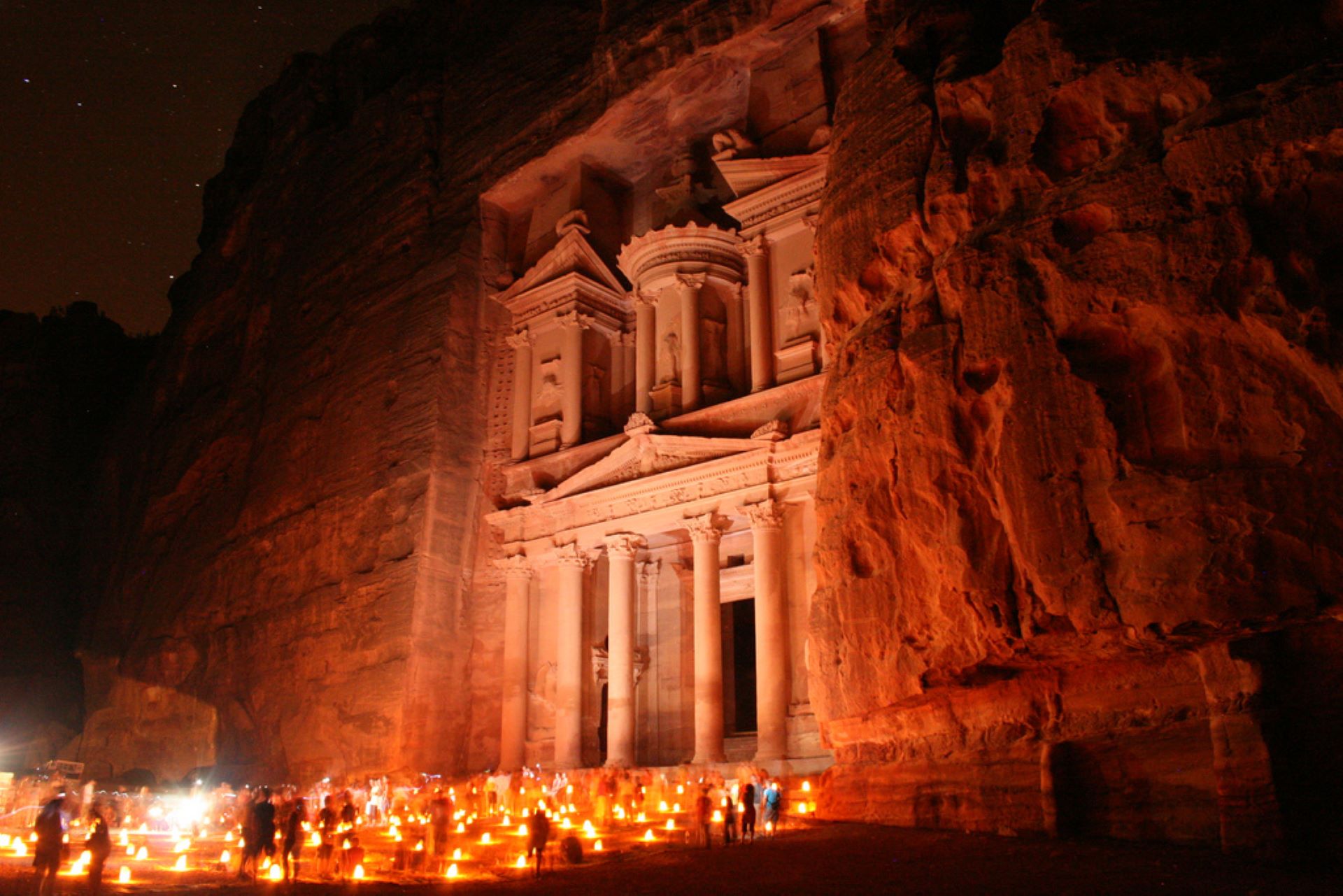 Гид по Иордании: как добраться и что посмотреть